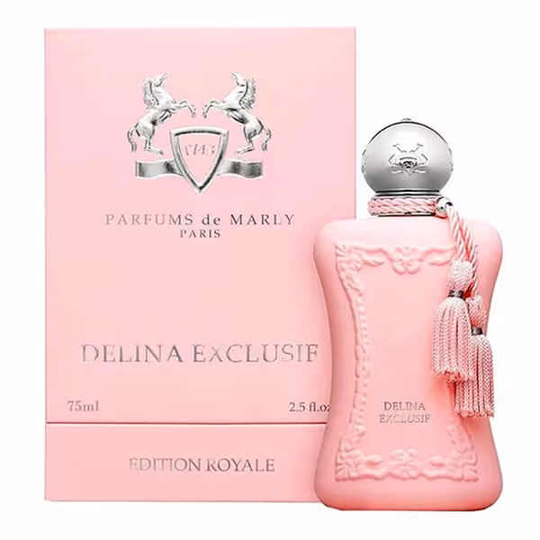 عطر پرفیوم دی مارلی دلینا اکسکلوسیف زنانه