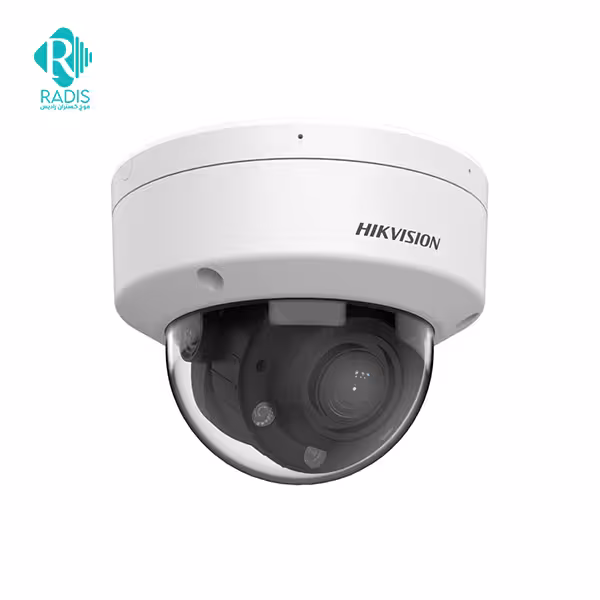 دوربین مداربسته تحت شبکه هایک ویژن مدل DS-2CD3761G2-LIZSU