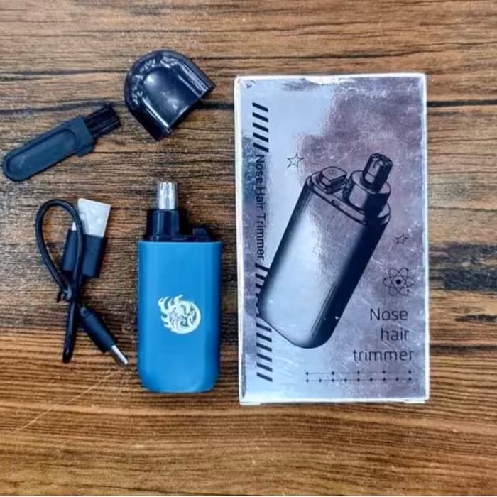 موزن بینی شارژی | amazonchi