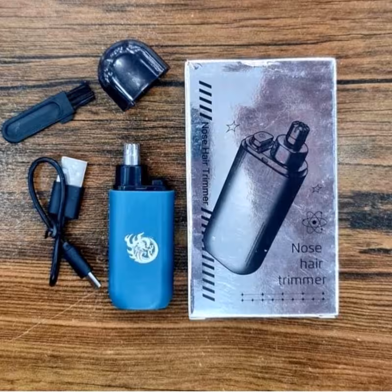 موزن بینی شارژی | amazonchi