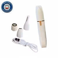 موزن بینی 4 کاره multifunctional کد 3440