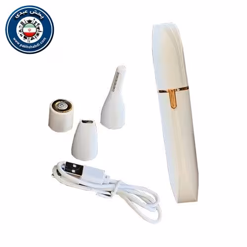 موزن بینی 4 کاره multifunctional کد 3440