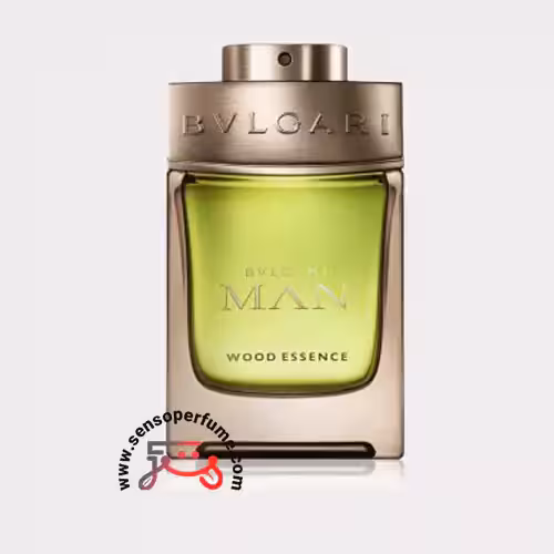 عطر ادکلن بولگاری من وود اسنس | bvlgari man wood essence