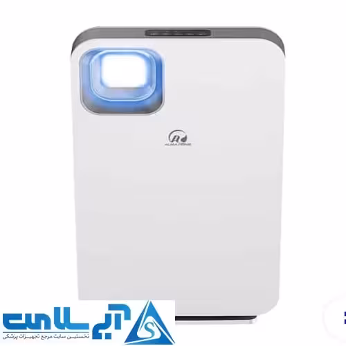 تصفیه هوا آلماپرایم مدل AP-333