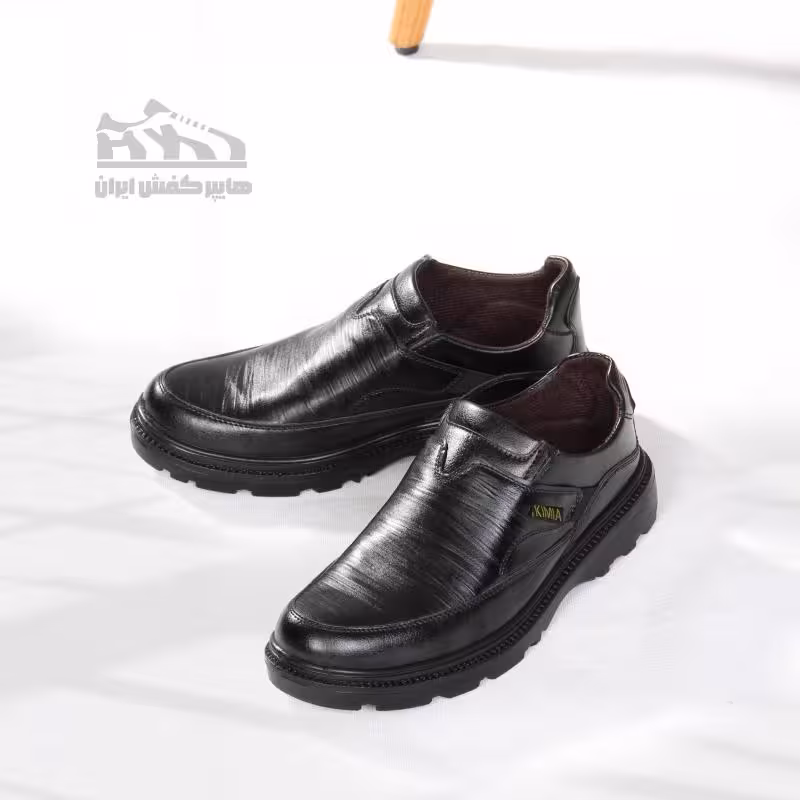 کفش مردانه مدل کیمیا