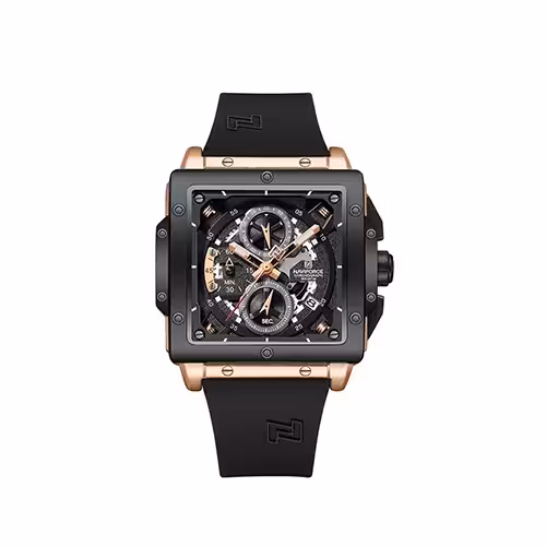 ساعت مچی مردانه نیوی فورس NAVIFORCE-NF8064-4