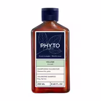 شامپو حجم دهنده فیتو ولوم موهای نازک Phyto Phytovolume