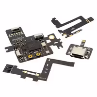 مودچیپ کپی Type-C برای نینتندو سوییچ LITE