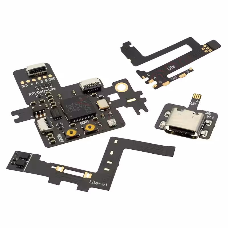 مودچیپ کپی Type-C برای نینتندو سوییچ LITE