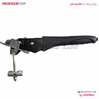 اهرم ترمز دستی پژو 206 راشین