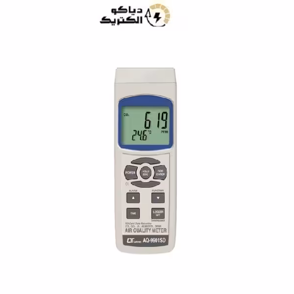 کیفیت سنج هوا AQ-9901SD