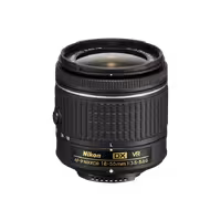 لنز نیکون Nikon AF-P DX NIKKOR 18-55mm f/3.5-5.6G VR
