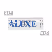 تیغه کرکره برقی 80 دو پل آلوکس ALUXE