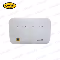 مودم 4G/TD-LTE TFi60 S1 ایرانسل Irancell