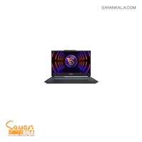 لپ تاپ ام اس آی مدل Laptop MSI Cyborg 15 i5 12450H RAM 16GB SSD 1TB GEFORCE RTX 2050 4GB