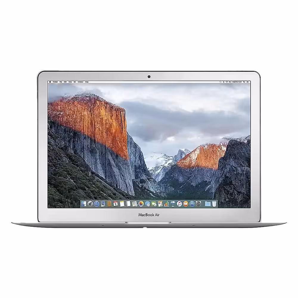لپ تاپ Apple MacBook Air 2015 i5 8G 256G i5 13.3 FHD