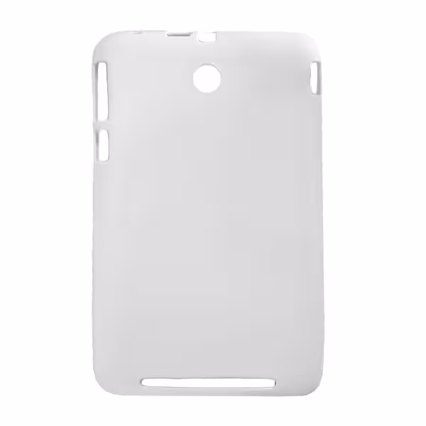 کاور ژله ای ساده | تبلت ایسوس MemoPad 7 (ME176)