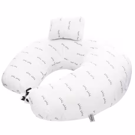 خرید اینترنتی انواع جدیدترین بالش های بارداری و شیردهی نوزاد