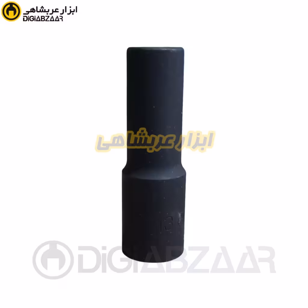 بکس 13 میل بلند مشکی 1.2 اینچ 6 پر هنس HANS