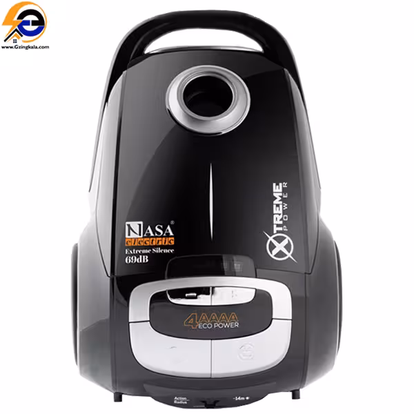 جاروبرقی ناسا الکتریک مدل NS-9096A