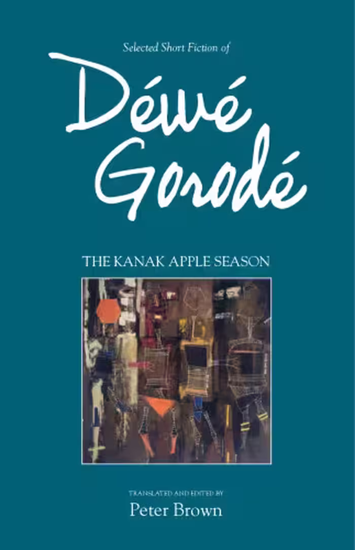 خرید و دانلود نسخه کامل کتاب Kanak Apple Season: Selected Short Fiction of Dewe Gorode (Contemporary Writing in the Pacific)