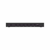 سوئیچ  4 پورت HDMI با 5 حالت نمایش با خروجی صدا و VGA فرانت FN-S204M