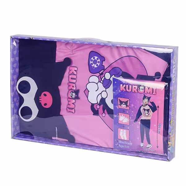 لباس کرومی سایز اسمال