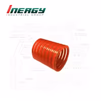 شیلنگ pvc خرطومی ET با مصارف صنعتی heavy duty