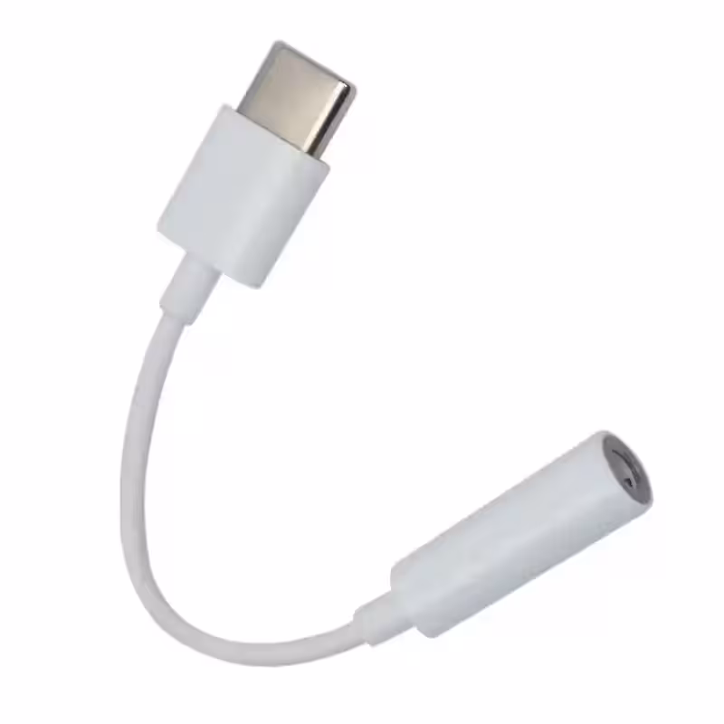 تبدیل Type-C to AUX