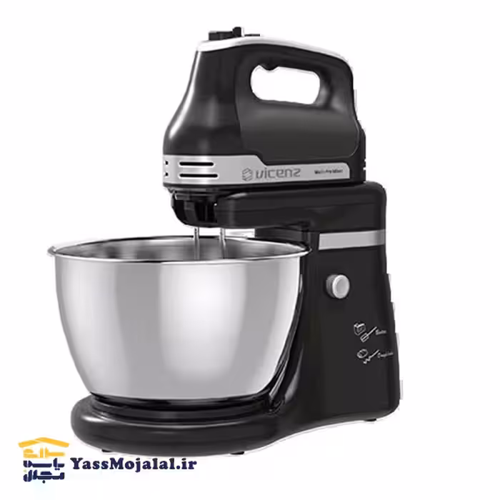 همزن برقی ویکنز مدل VIC-919