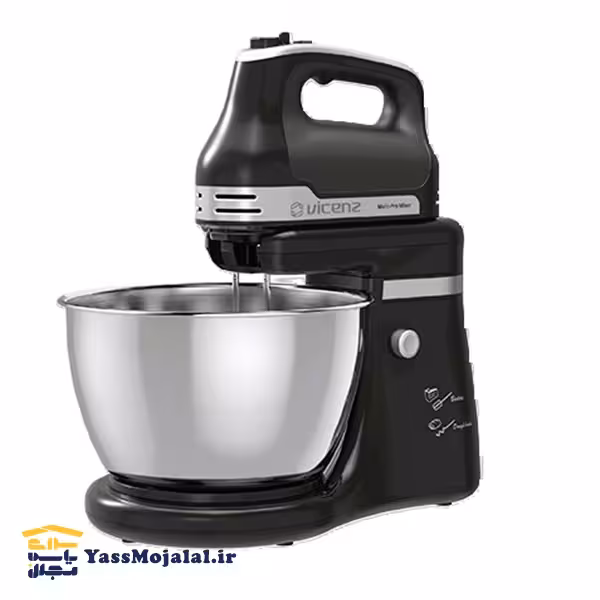 همزن برقی ویکنز مدل VIC-919