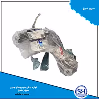 بازوئی چرخ جلو چپ  02004163  سگدست جلو چپ هایما 8 اس SA18-33-03X