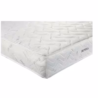 تشک رویال مدل آسایش دو نفره سایز 200 × 180 سانتی متر 