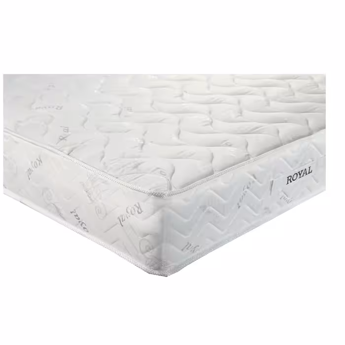 تشک رویال مدل آسایش دو نفره سایز 200 × 180 سانتی متر 