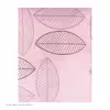 ملحفه آدنو مدل Capri کد CH79 دونفره سایز 180x200 سانتی متر