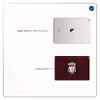 برچسب پوششی ماهوت مدل Liverpool مناسب برای تبلت اپل iPad Air 2013 A1476
