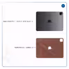 برچسب پوششی ماهوت مدل Matte_Natural_Leather مناسب برای تبلت اپل iPad Pro 11 (GEN 2) 2020 A2231