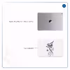 برچسب پوششی ماهوت مدل Van-Yekad مناسب برای تبلت اپل iPad Pro 9.7 2016 A1675