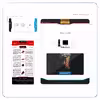 برچسب پوششی ماهوت مدل Wild Tiger مناسب برای تبلت اپل iPad mini 2 2013 A1489