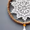 دیوارکوب بافتنی مدل دریم کچر کد T01