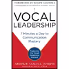 کتاب Vocal Leadership اثر Arthur Samuel Joseph انتشارات McGraw Hill