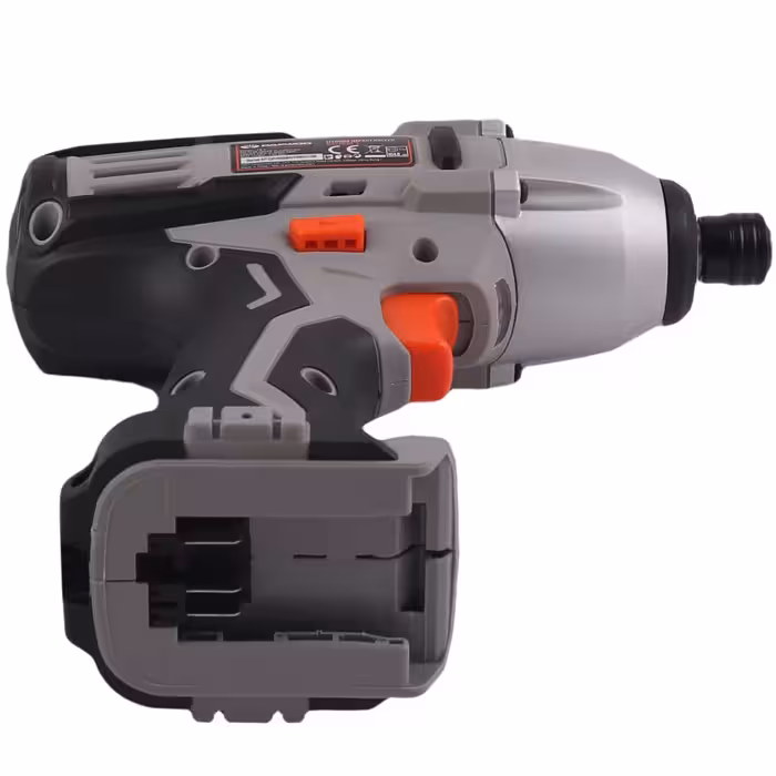 پیچ گوشتی ضربه‌ای شارژی دوو مدل DALID18-1