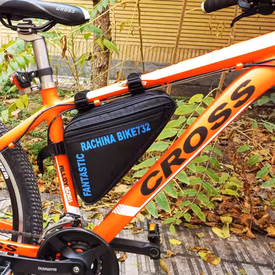 کیف تنه دوچرخه راچینا مدل Rch732