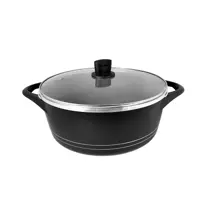 سرویس پخت و پز 6 پارچه ام جی اس مدل IB-2428TD32