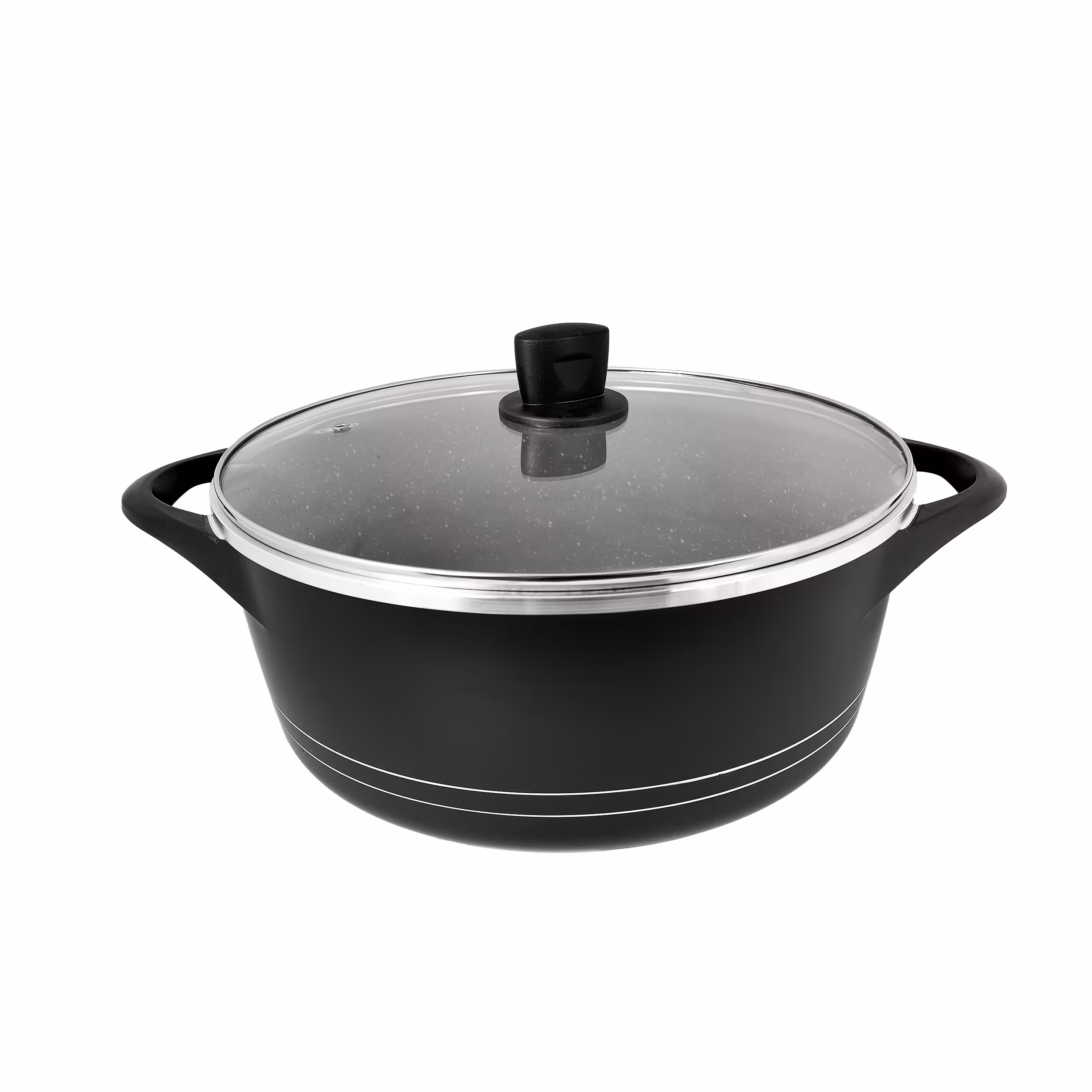 سرویس پخت و پز 6 پارچه ام جی اس مدل IB-2428TD32