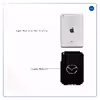 برچسب پوششی ماهوت مدل Mazda Motor مناسب برای تبلت اپل iPad mini 2012 A1432