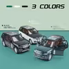 ماکت ماشین چه ژی مدل لندرور DEFENDER VOGU V6