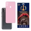 برچسب پوششی اینفینیتی مدل PRO MAX مناسب برای گوشی موبایل سامسونگ GALAXY A11 / M11 به همراه محافظ صفحه نمایش و محافظ لنز دوربین