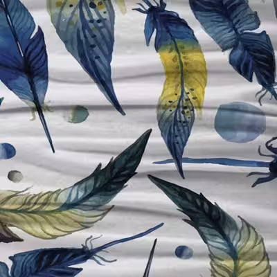 دستمال سر و گردن بنداناکس مدل crzy-0052