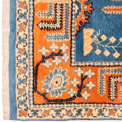 فرش دستباف شش متری سی پرشیا کد 171620